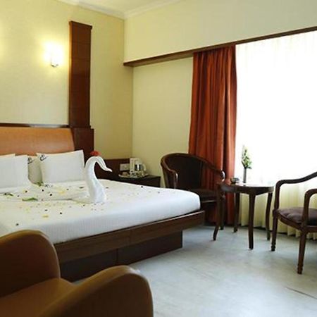 Fabhotel Prime Chennai Deluxe Eksteriør billede