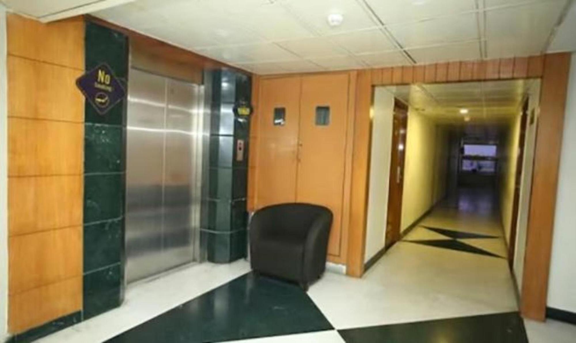 Fabhotel Prime Chennai Deluxe Eksteriør billede