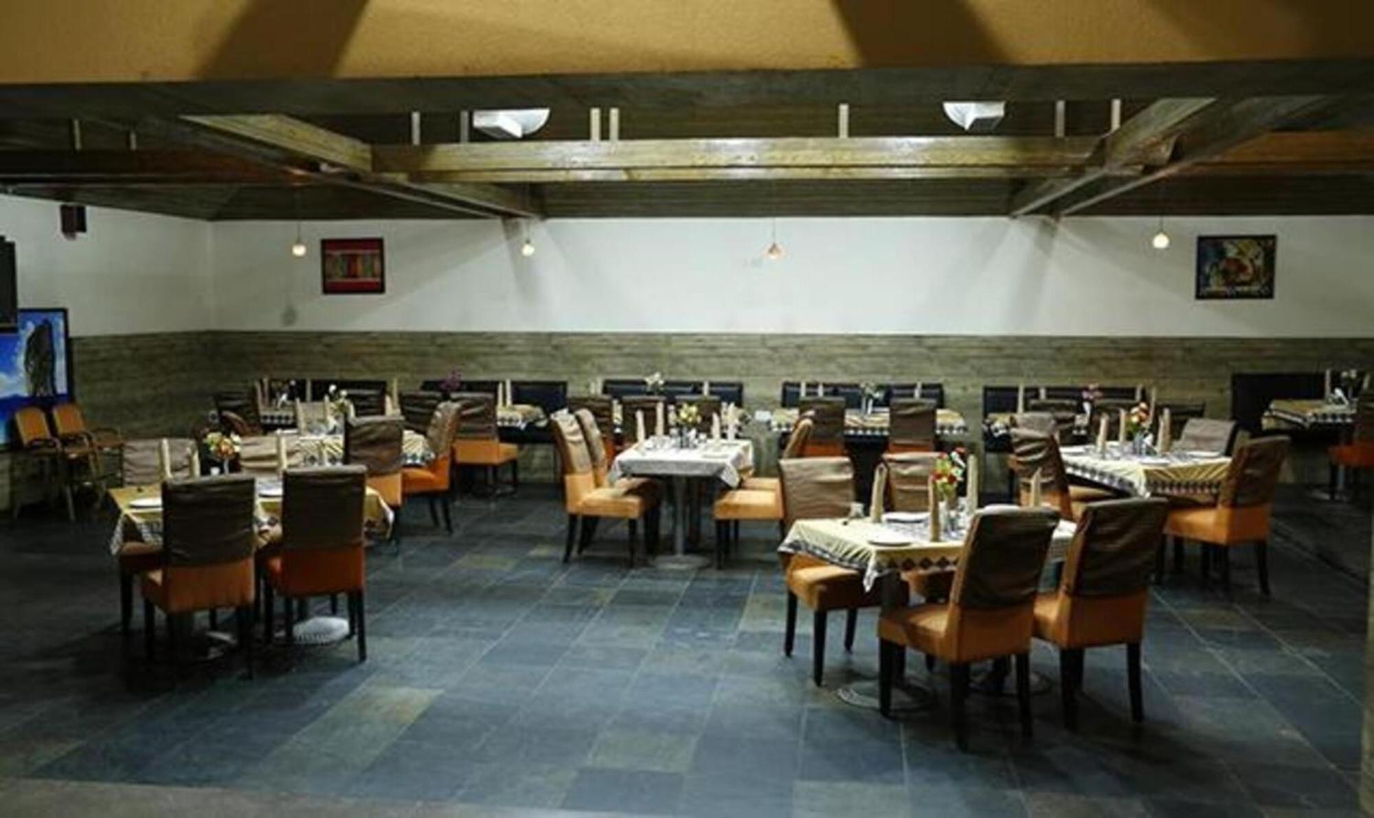 Fabhotel Prime Chennai Deluxe Eksteriør billede